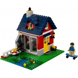 LEGO 31009 Mały domek