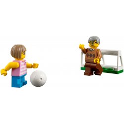 LEGO 60134 Fun in the Park- City People Pack