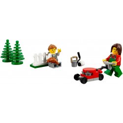 LEGO 60134 Fun in the Park- City People Pack