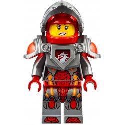 LEGO 70323 Jestro's Volcano Lair