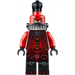 LEGO 70338 Ultimate General Magmar