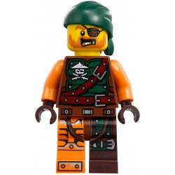 LEGO 70593 The Green NRG Dragon