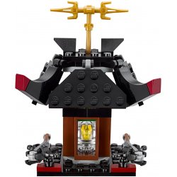 LEGO 70594 The Lighthouse Siege