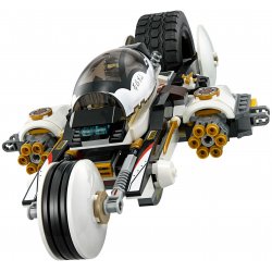 LEGO 70595 Ultra Stealth Raider