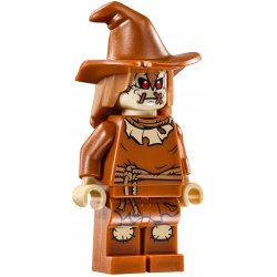 LEGO 76054 Batman: Scarecrow Harvest of Fear