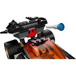 LEGO 76012 Pościg Człowieka Zagadki 