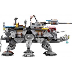 LEGO 75157 Captain Rex's AT-TE