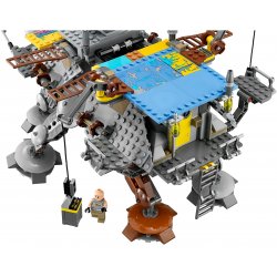 LEGO 75157 Captain Rex's AT-TE