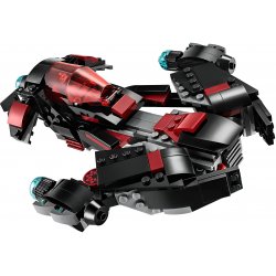 LEGO 75145 Eclipse Fighter