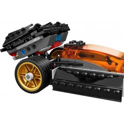 LEGO 76012 Pościg Człowieka Zagadki 