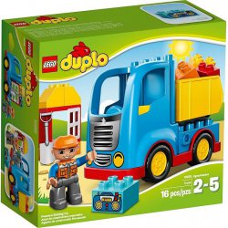 LEGO DUPLO 10529 Truck
