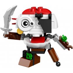 LEGO 41567 Skulzy