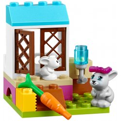 LEGO 10728 Lecznica dla zwierząt Mii