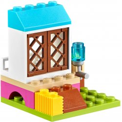 LEGO 10728 Lecznica dla zwierząt Mii
