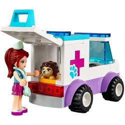 LEGO 10728 Mia's Vet Clinic