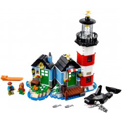 LEGO 31051 Latarnia morska