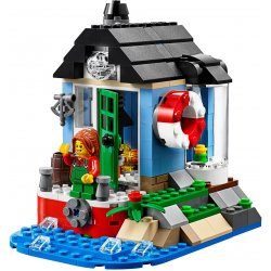LEGO 31051 Lighthouse Point