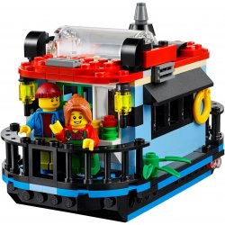 LEGO 31051 Lighthouse Point