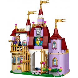 LEGO 41067 Belle's Enchanted Castle