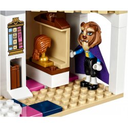 LEGO 41067 Belle's Enchanted Castle