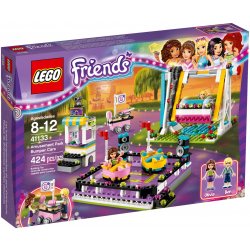LEGO 41133 Autka w parku rozrywki