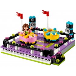 LEGO 41133 Autka w parku rozrywki
