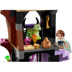 LEGO 41179 Na ratunek królowej smoków