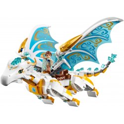 LEGO 41179 Queen Dragon's Rescue