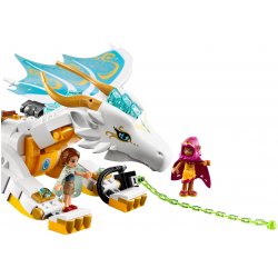 LEGO 41179 Queen Dragon's Rescue