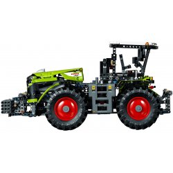 42054 Claas Xerion 5000 Trac Vc - traktor