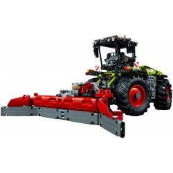 42054 Claas Xerion 5000 Trac Vc - traktor