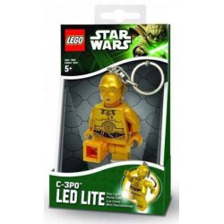 LEGO KE18 Brelok C-3PO
