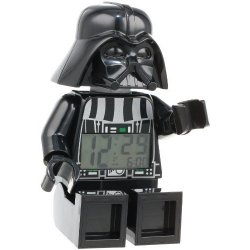 LEGO 9002113 Budzik Darth Vader