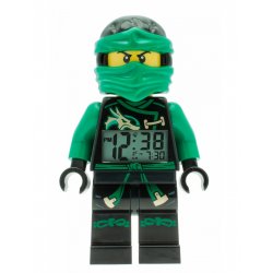 LEGO 9009402 Budzik Ninja Lloyd