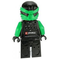 LEGO 9009402 Budzik Ninja Lloyd