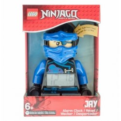 LEGO 9009433 Budzik Ninja Jay