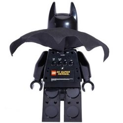 LEGO 9005718 Budzik Batman