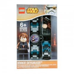 LEGO 8020288 LEGO Star Wars Anakin Skywalker Kids’ Watch