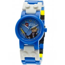 LEGO 8020356 Zegarek na rękę Star Wars Luke Skywalker + minifigurka 