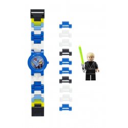 LEGO 8020356 LEGO Star Wars Luke Skywalker Kids’ Watch
