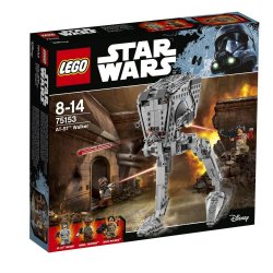 LEGO 75153 AT-ST Walker