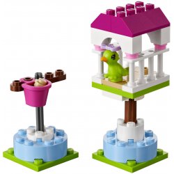 LEGO 41024 Domek papugi