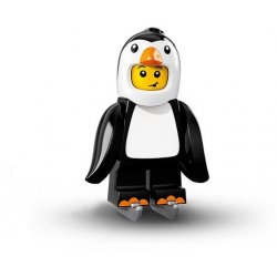 LEGO 71013 Minifigures series 16