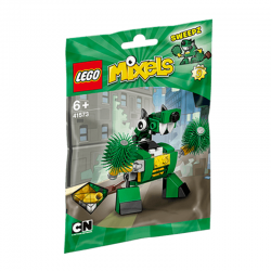 LEGO 41573 Sweepz