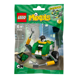 LEGO 41574 Compax