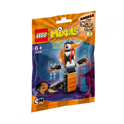 LEGO 41575 Cobrax