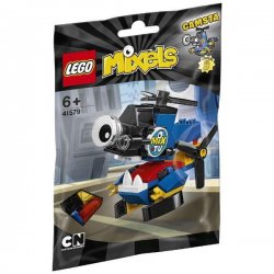 LEGO 41579 Camsta