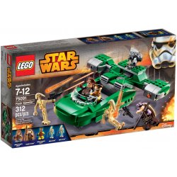 LEGO 75091 Flash Speeder