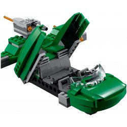 LEGO 75091 Flash Speeder