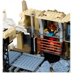  Lego 70596